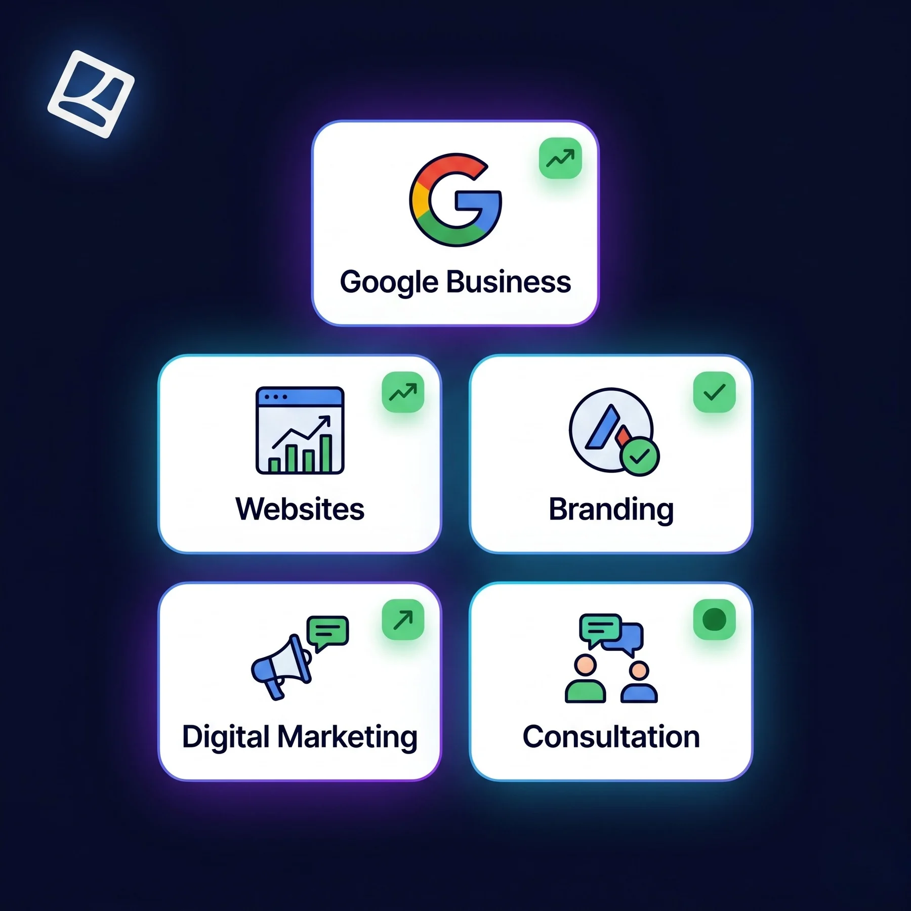 Brand Identity Systems.
